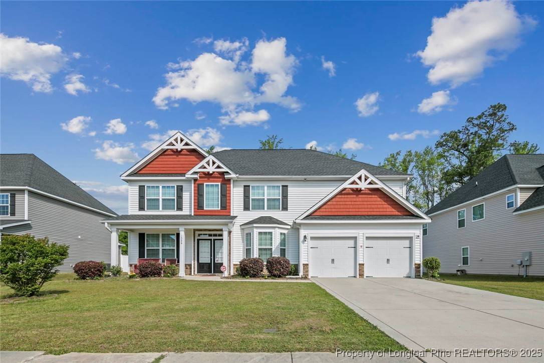 Fayetteville, NC 28312,1526 Elk Run DR