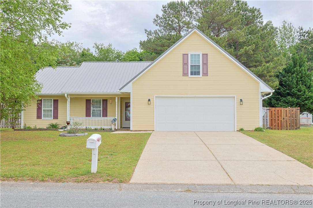 Raeford, NC 28376,390 Northwoods DR