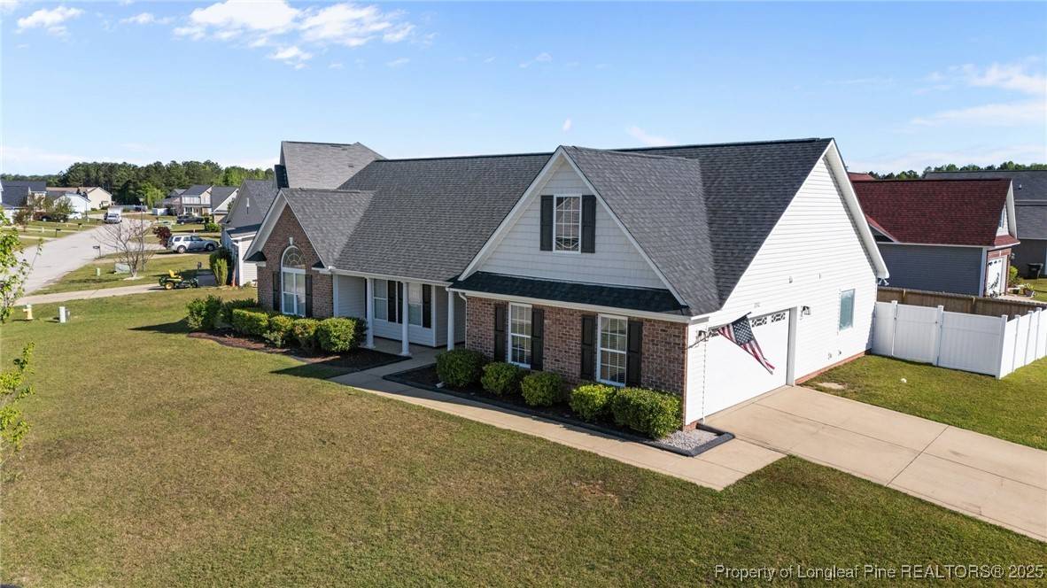 Raeford, NC 28376,292 Ivystone DR
