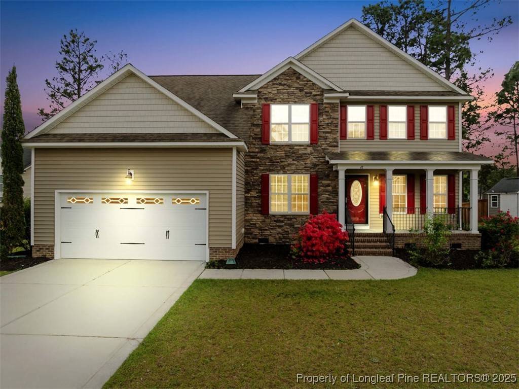 Cameron, NC 28326,43 Spring Flowers DR