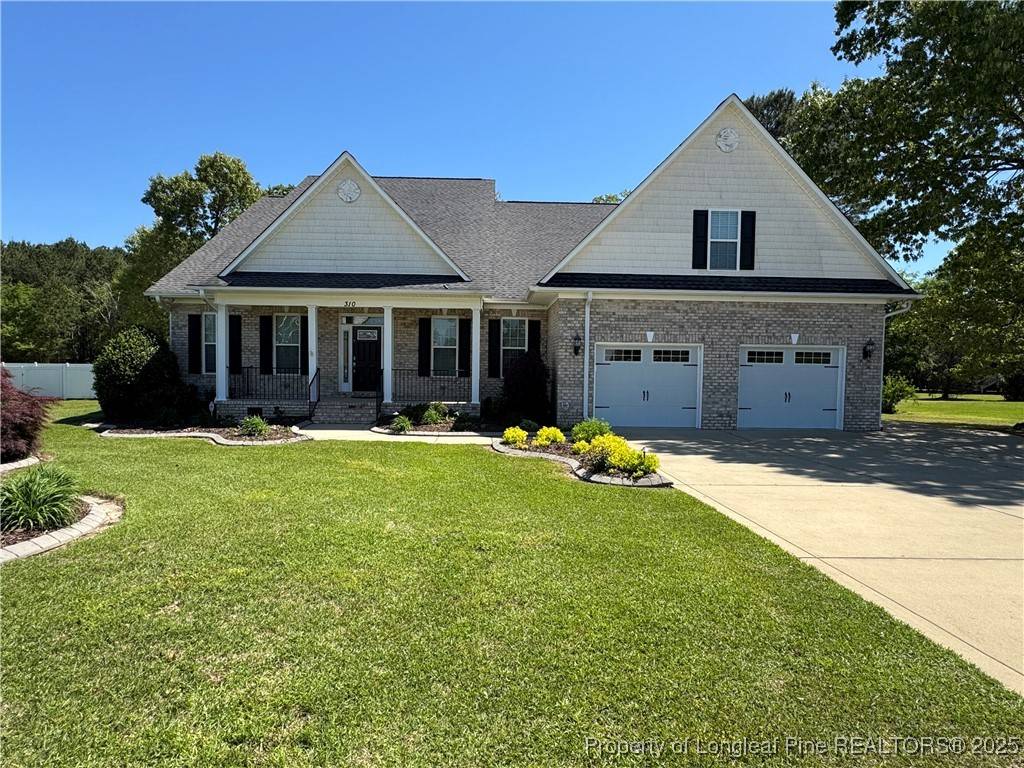 Raeford, NC 28376,310 Cheswick DR