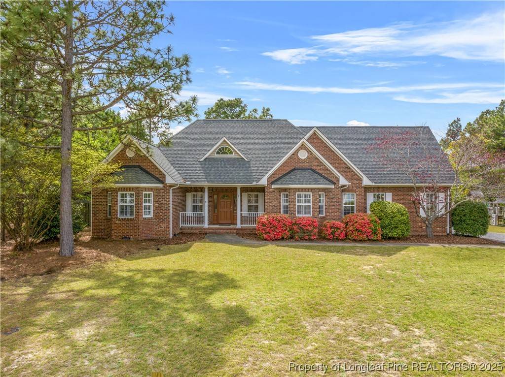 Pinehurst, NC 28374,9 Stallion PL