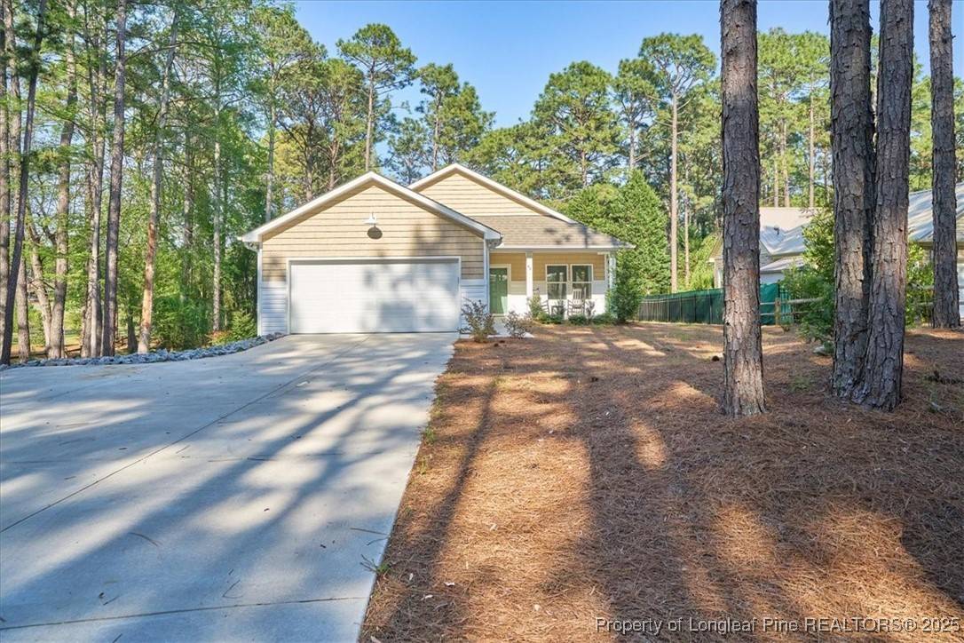 Whispering Pines, NC 28327,45 Martin DR