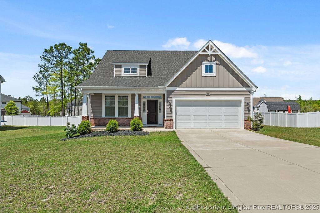 Cameron, NC 28326,55 Bow Common WAY