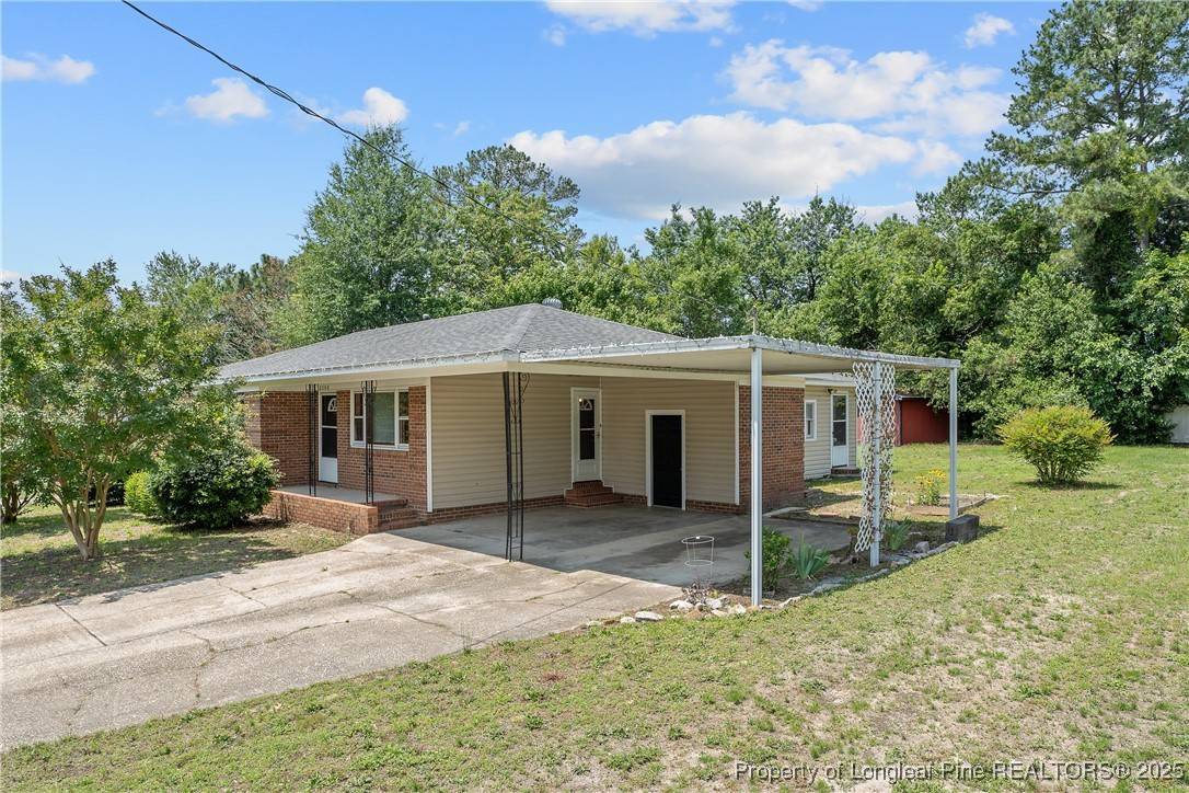 Fayetteville, NC 28306,2560 Pine Springs DR