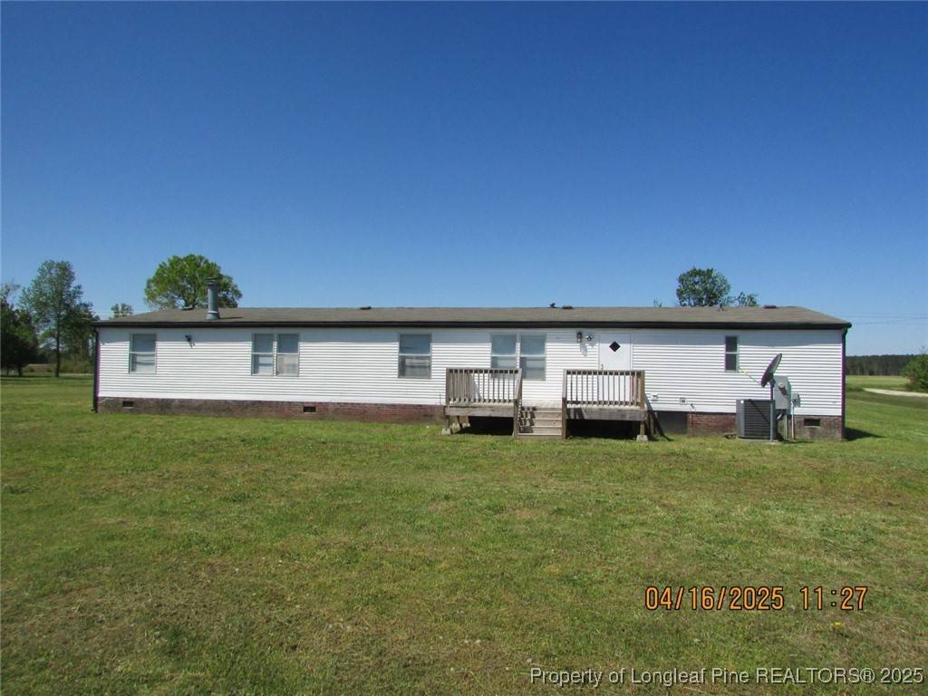 Linden, NC 28356,9608 Colliers Chapel Church RD