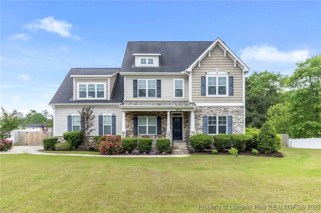 Fayetteville, NC 28306,2909 Deep Channel CT