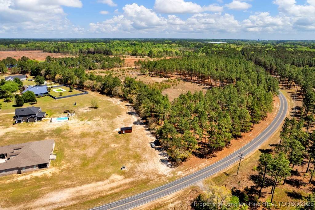 Fayetteville, NC 28312,00 Fields (Lot 5) RD