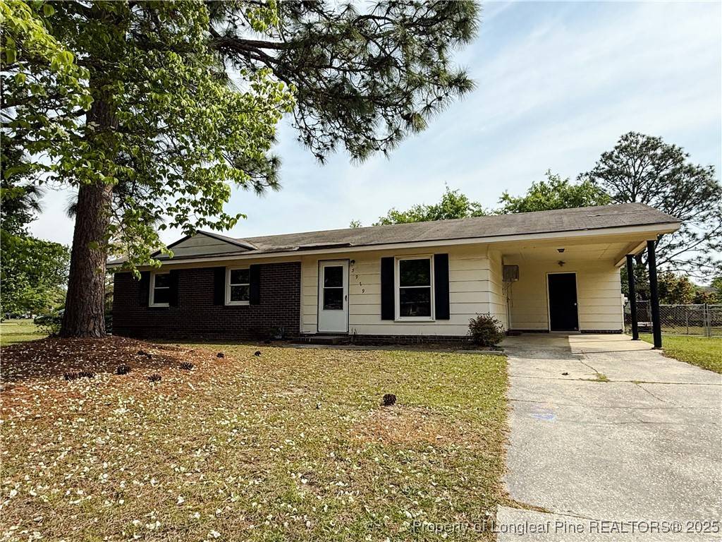 Hope Mills, NC 28348,5979 Richfield AVE