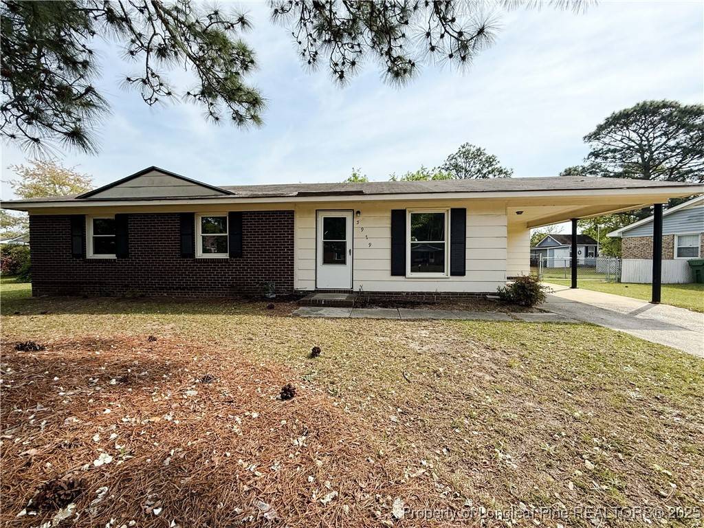 Hope Mills, NC 28348,5979 Richfield AVE