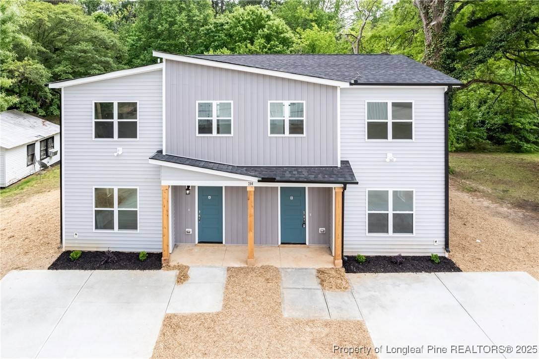 Dunn, NC 28334,1047 |1049 E Harnett ST