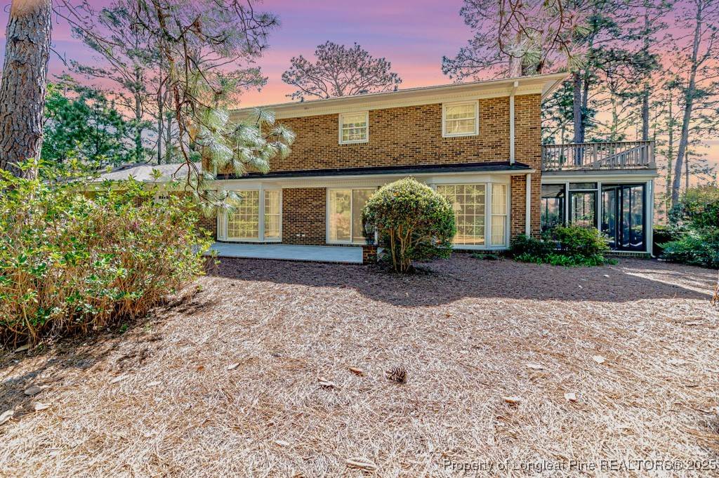 Whispering Pines, NC 28327,219 Pine Ridge DR