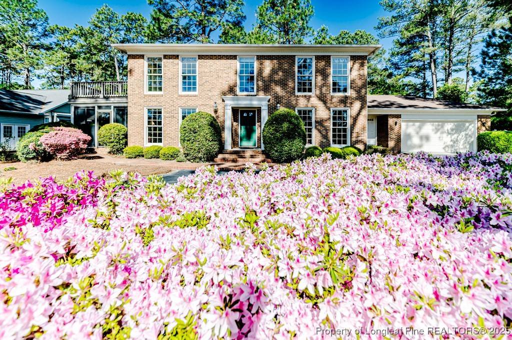 Whispering Pines, NC 28327,219 Pine Ridge DR