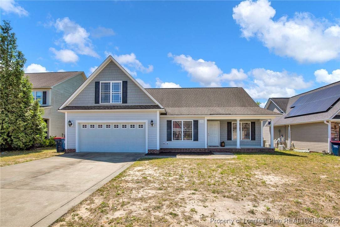 Eastover, NC 28312,3332 Eastgate ST
