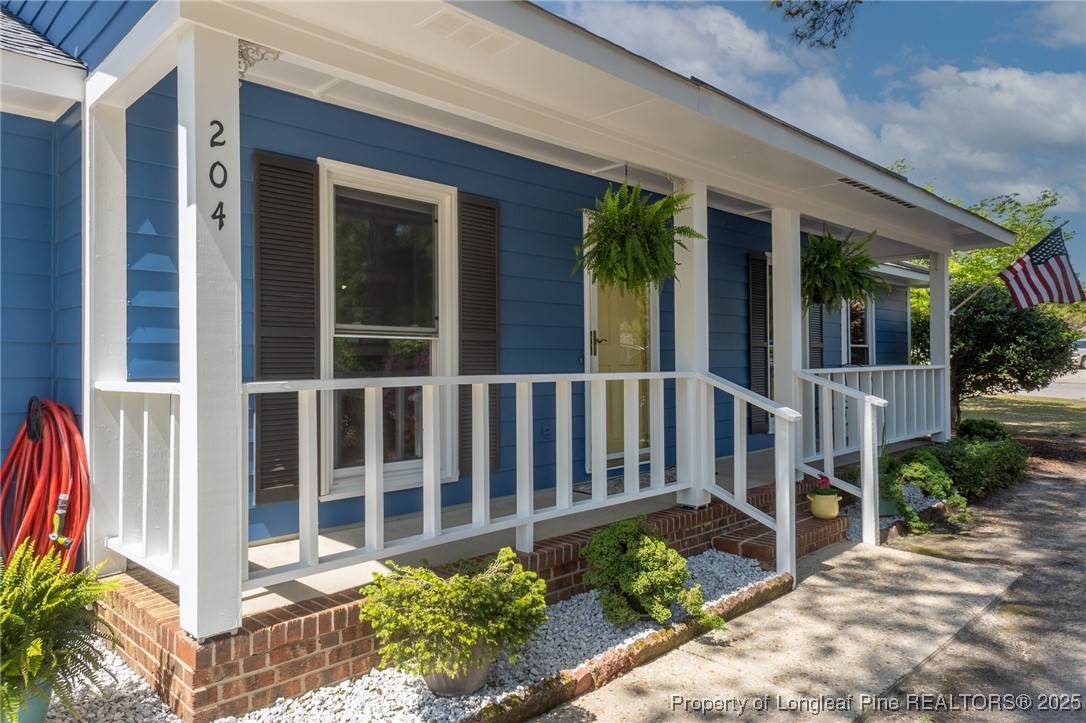 Fayetteville, NC 28314,204 Bayfield LOOP