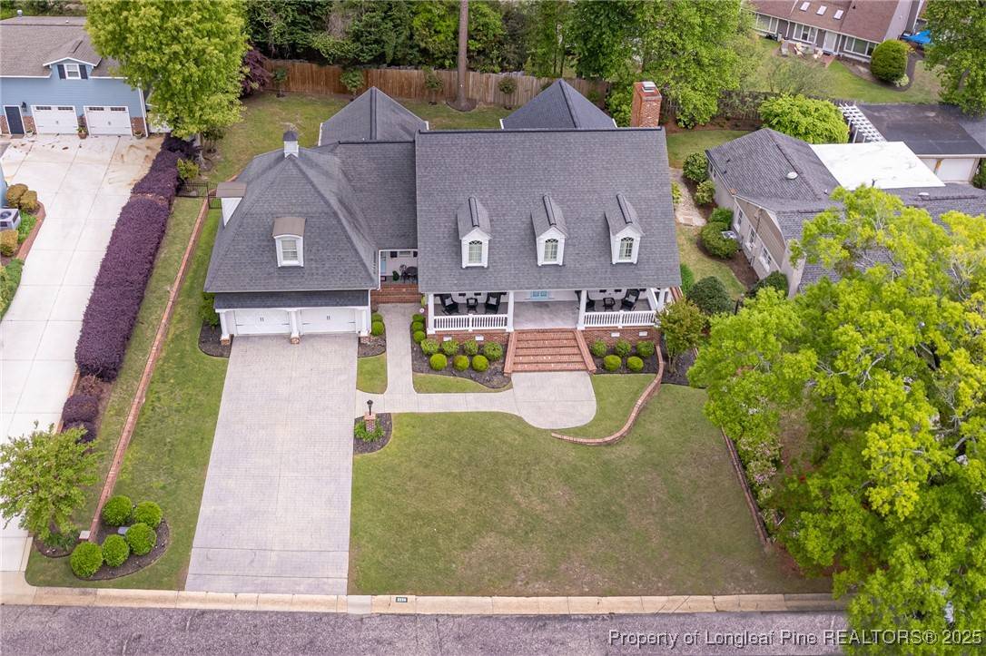 Fayetteville, NC 28305,2220 Winterlochen RD
