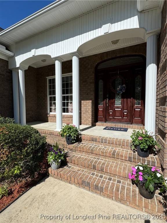 Raeford, NC 28376,470 Pandure Estate DR