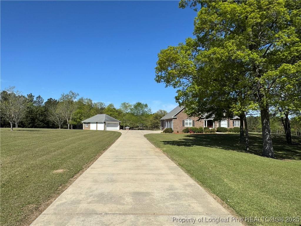 Raeford, NC 28376,470 Pandure Estate DR