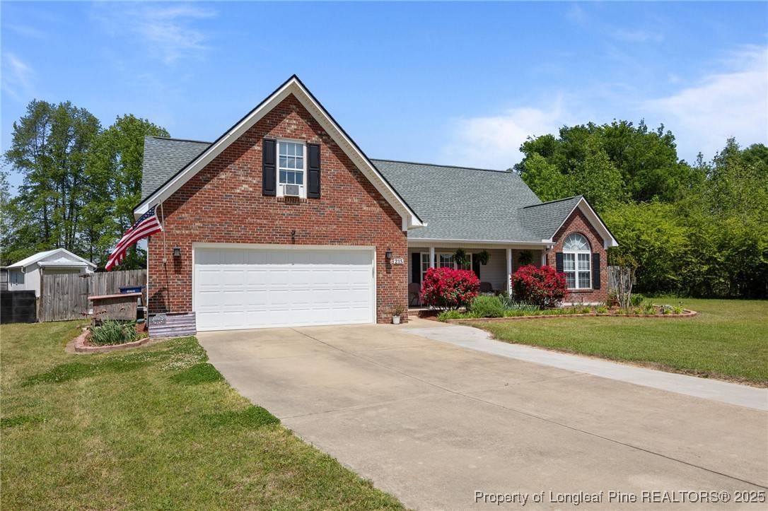 Raeford, NC 28376,215 Secretariat CT