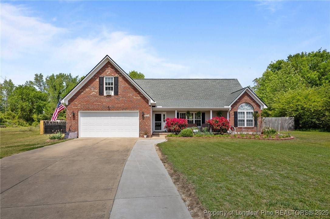 Raeford, NC 28376,215 Secretariat CT