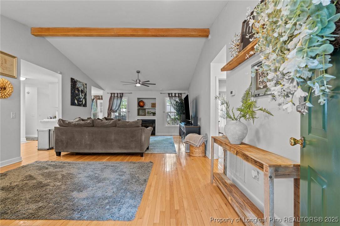 Pinehurst, NC 28374,20 Sandhills CIR