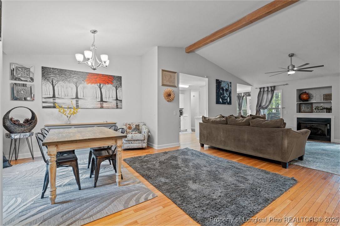 Pinehurst, NC 28374,20 Sandhills CIR