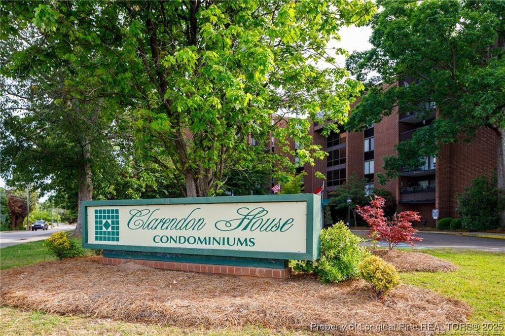 Fayetteville, NC 28305,1100 Clarendon ST #608