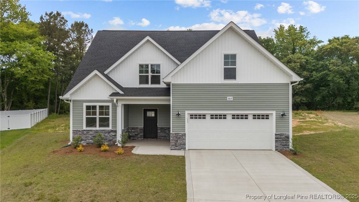 Raeford, NC 28376,362 Slade Corner RD