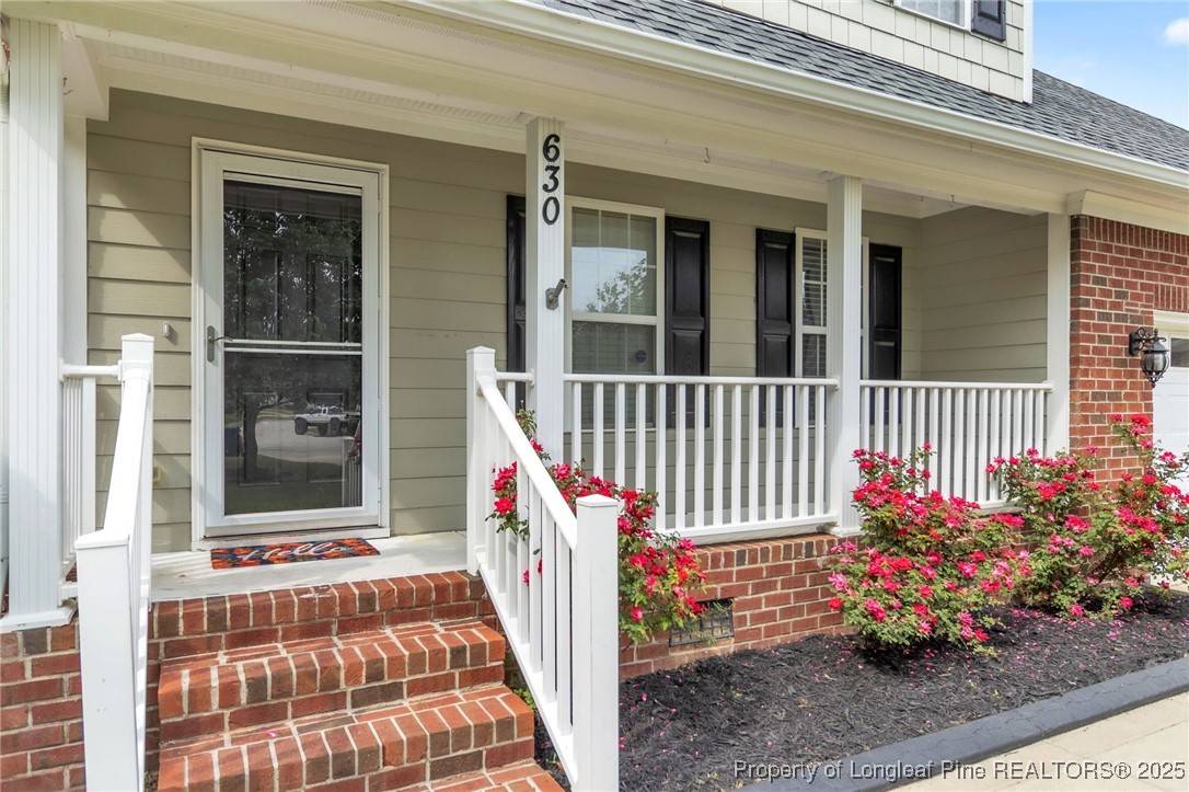 Raeford, NC 28376,630 Thorncliff DR