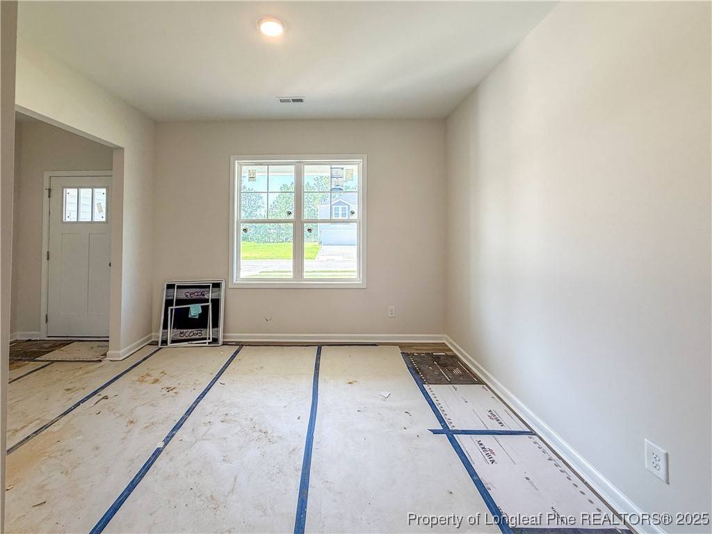 Raeford, NC 28376,445 Traveller  (Lot 23) WAY