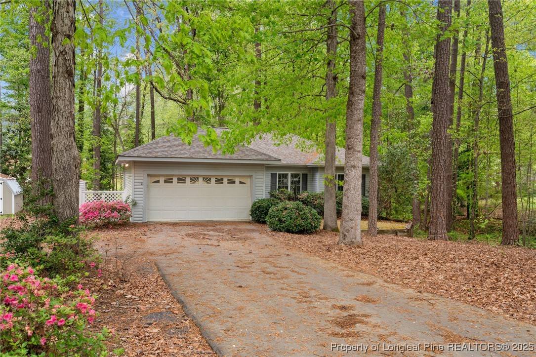 Sanford, NC 27330,2406 Overbrook LN
