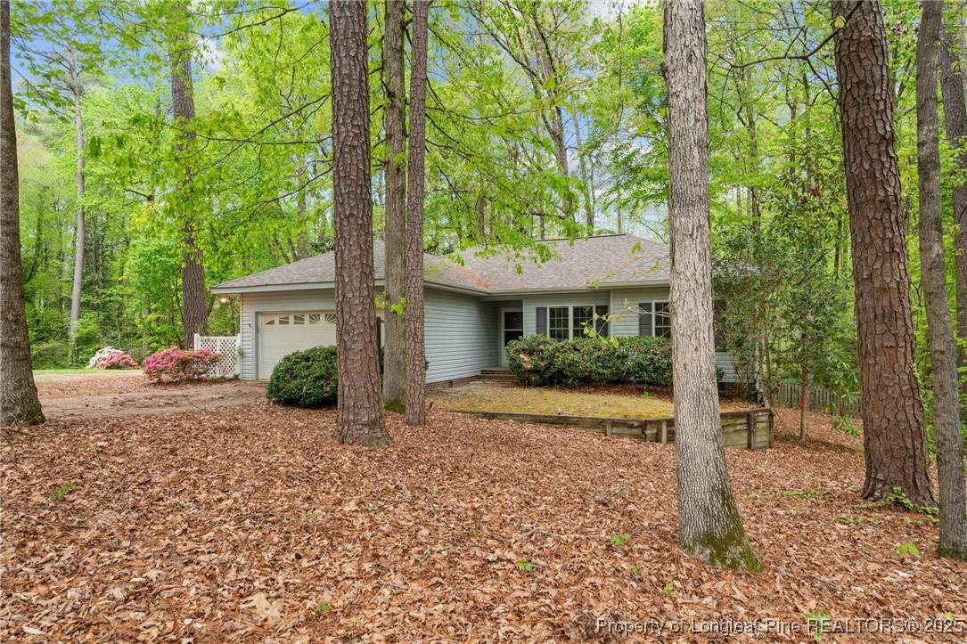 Sanford, NC 27330,2406 Overbrook LN