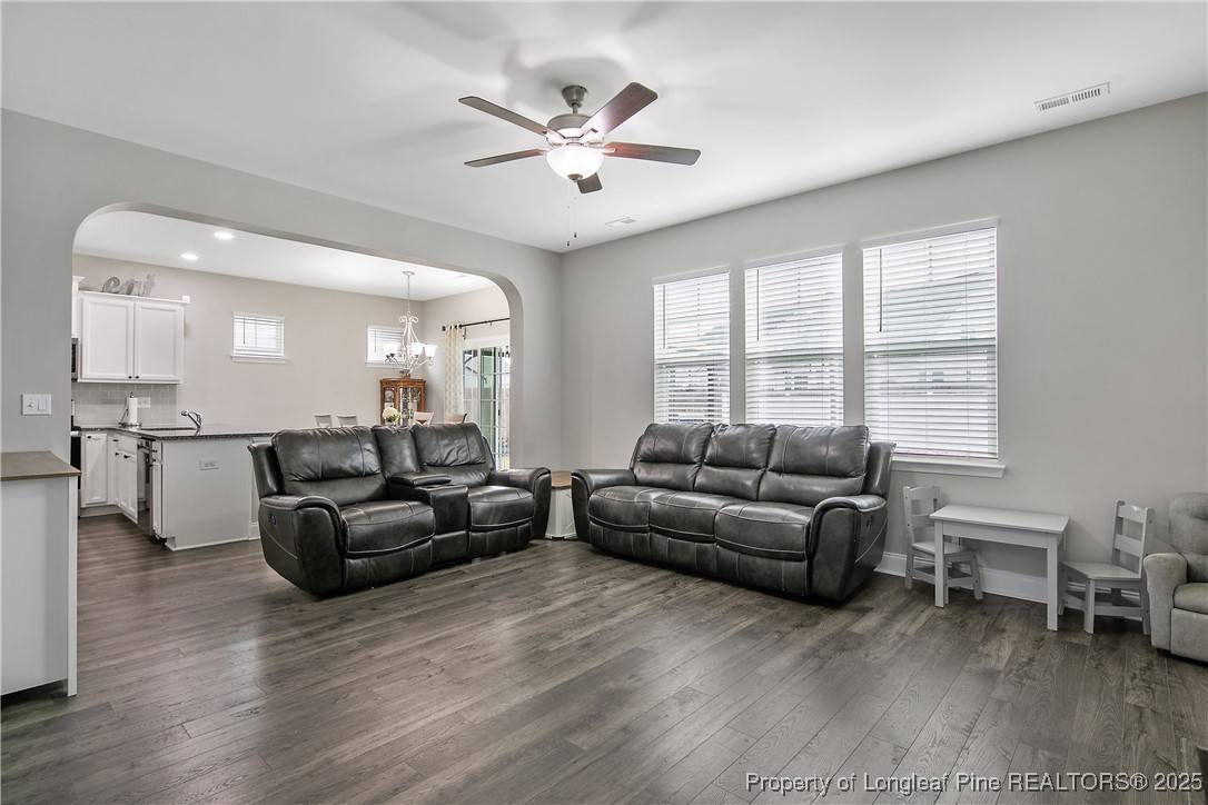 Raeford, NC 28376,175 Verdmont DR