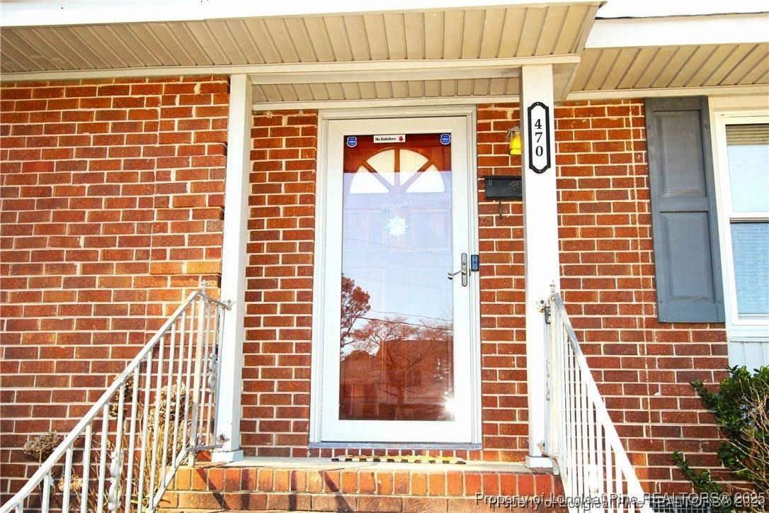 Fayetteville, NC 28311,470 Balfour PL