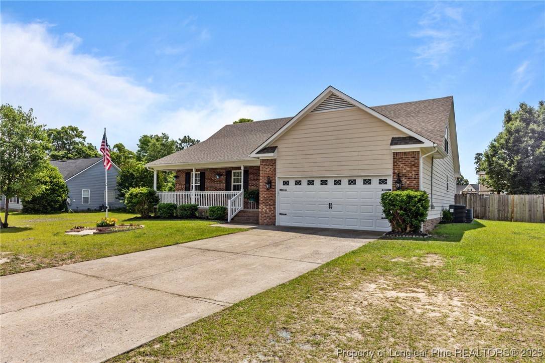 Raeford, NC 28376,152 Fallingleaf DR