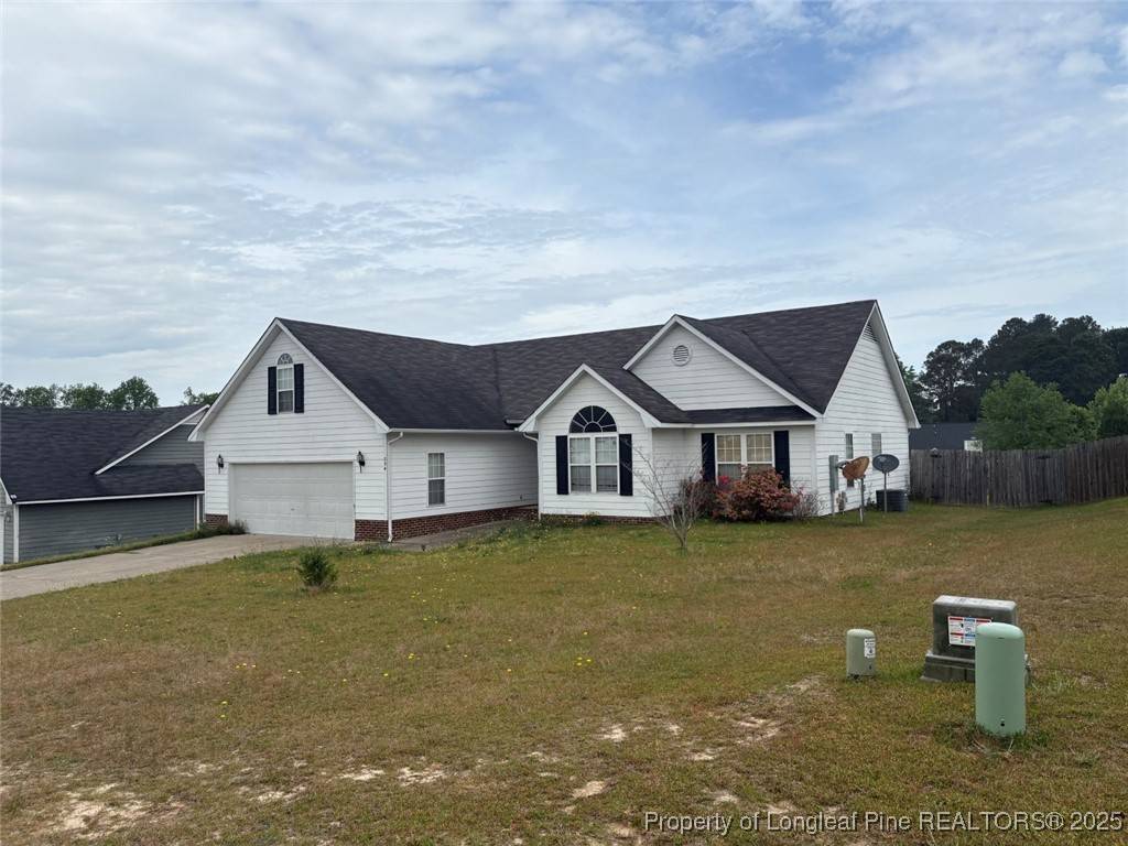 Raeford, NC 28376,234 Walden Green DR