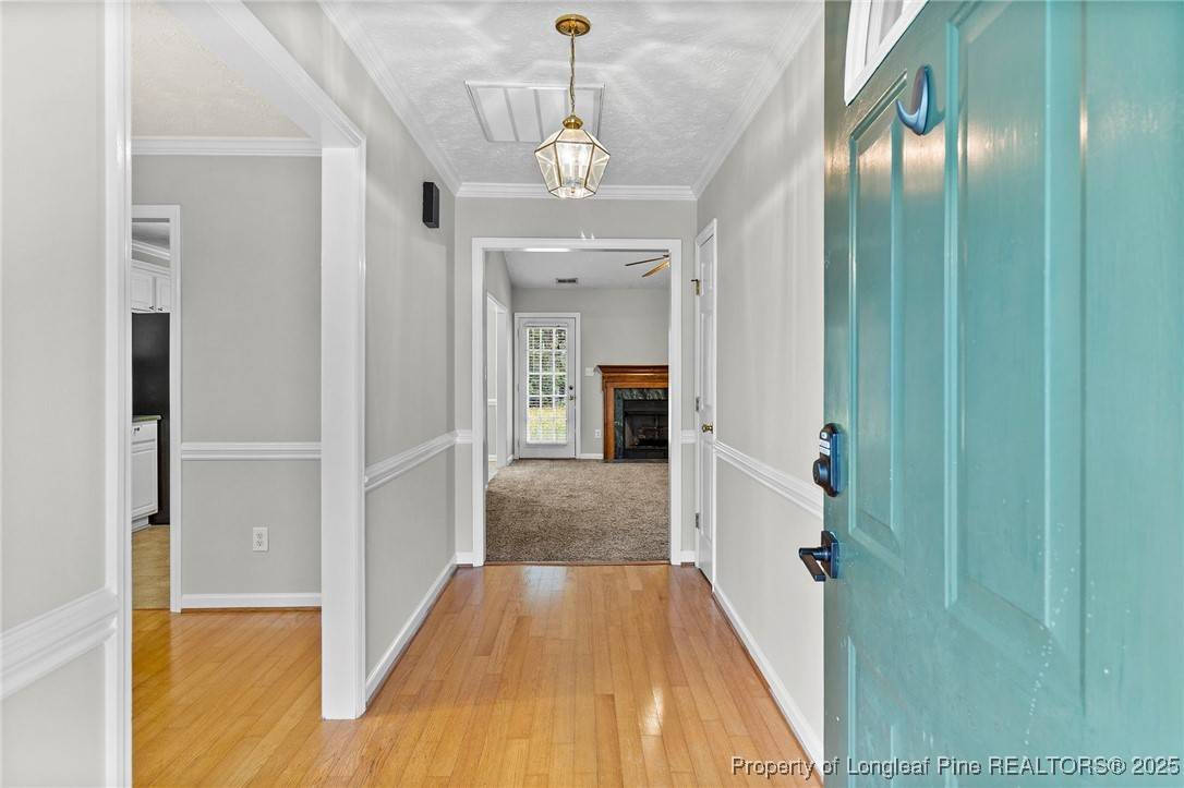 Raeford, NC 28376,105 Little Rock DR