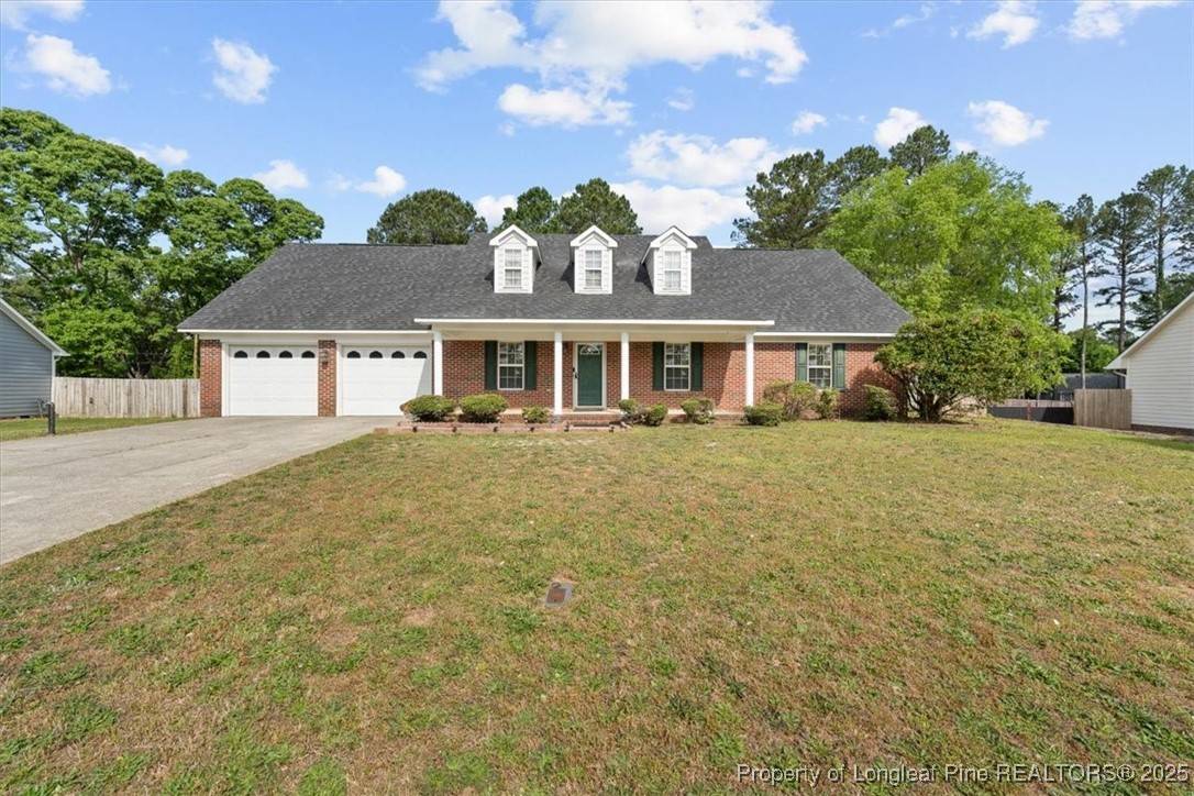 Raeford, NC 28376,105 Little Rock DR