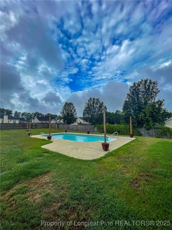 Raeford, NC 28376,245 Walden Green DR