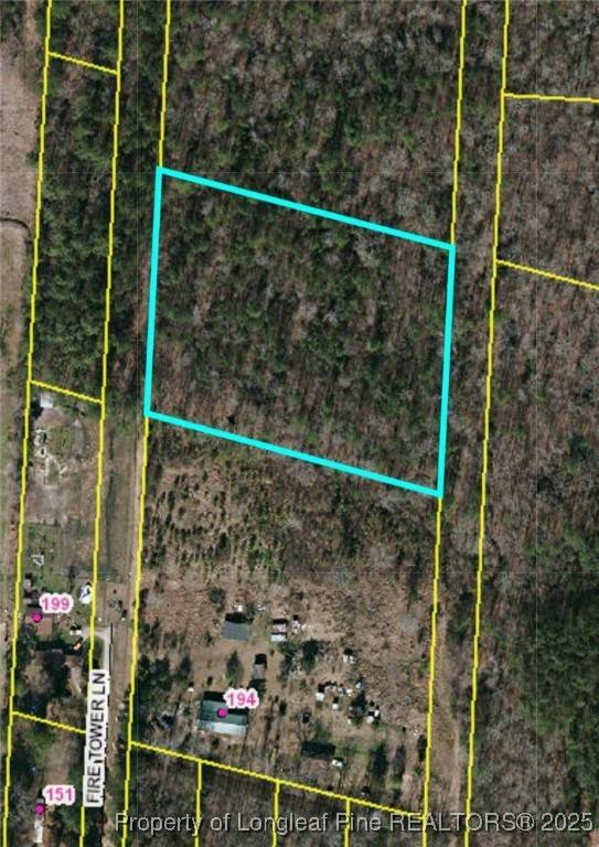 Raeford, NC 28376,Fire Tower LN