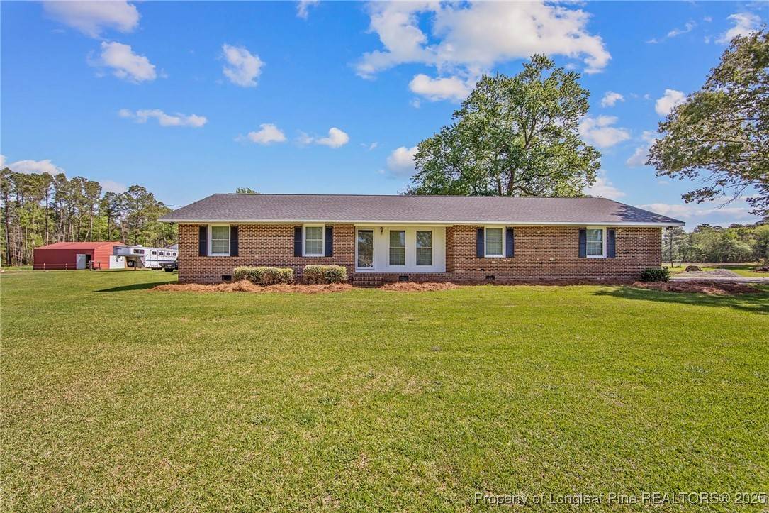 Lumberton, NC 28358,40 Kinlaw RD