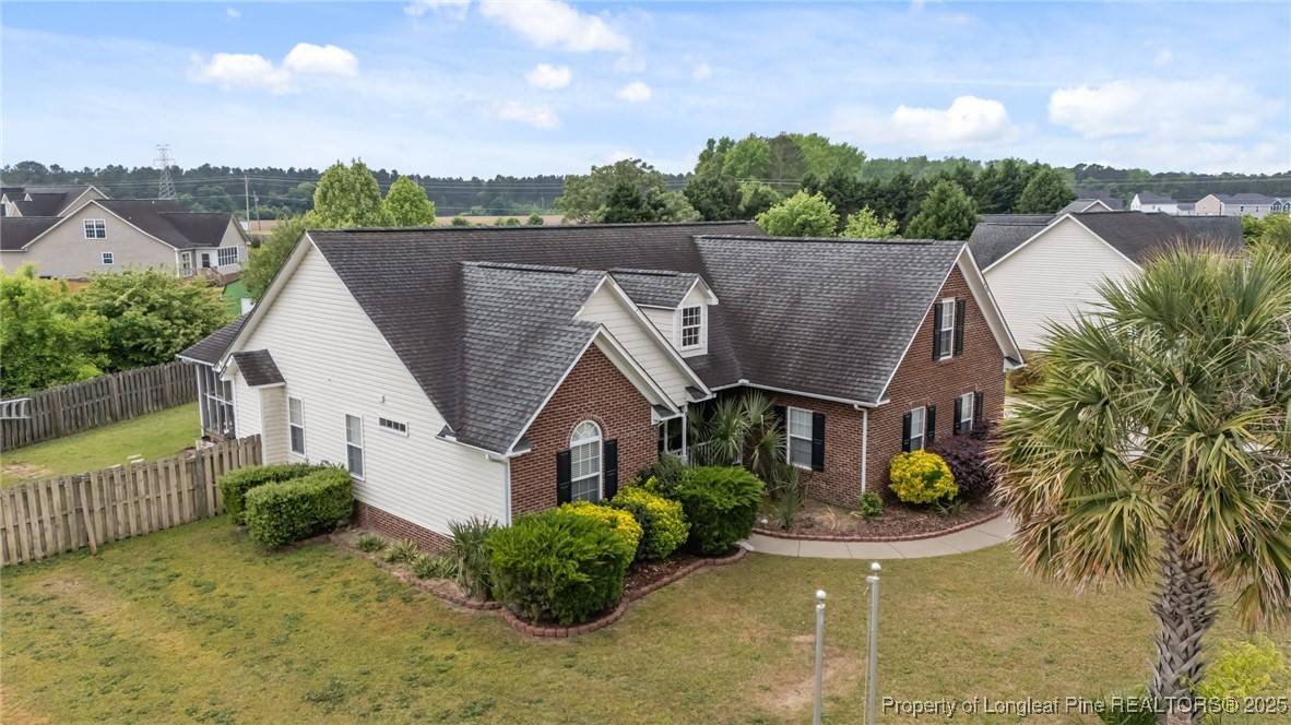 Raeford, NC 28376,174 Sweet William WAY