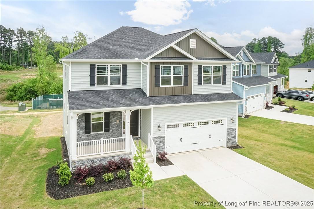 Sanford, NC 27330,152 Southern Estates DR