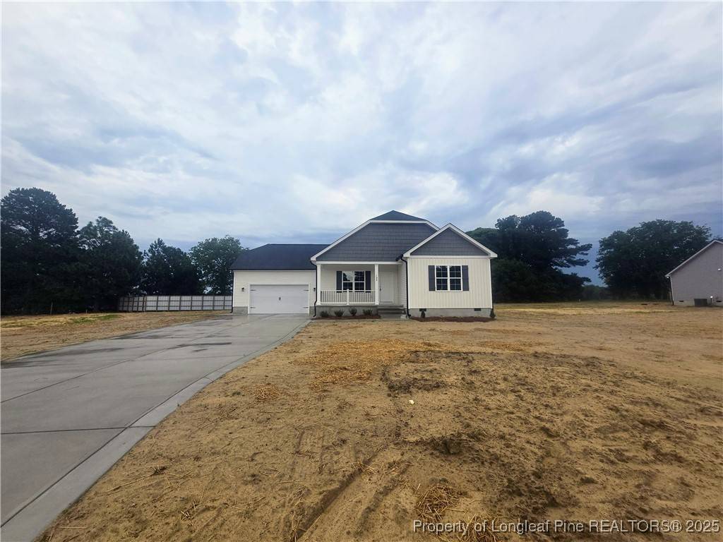 Fayetteville, NC 27526,180 Cedar Wind LN