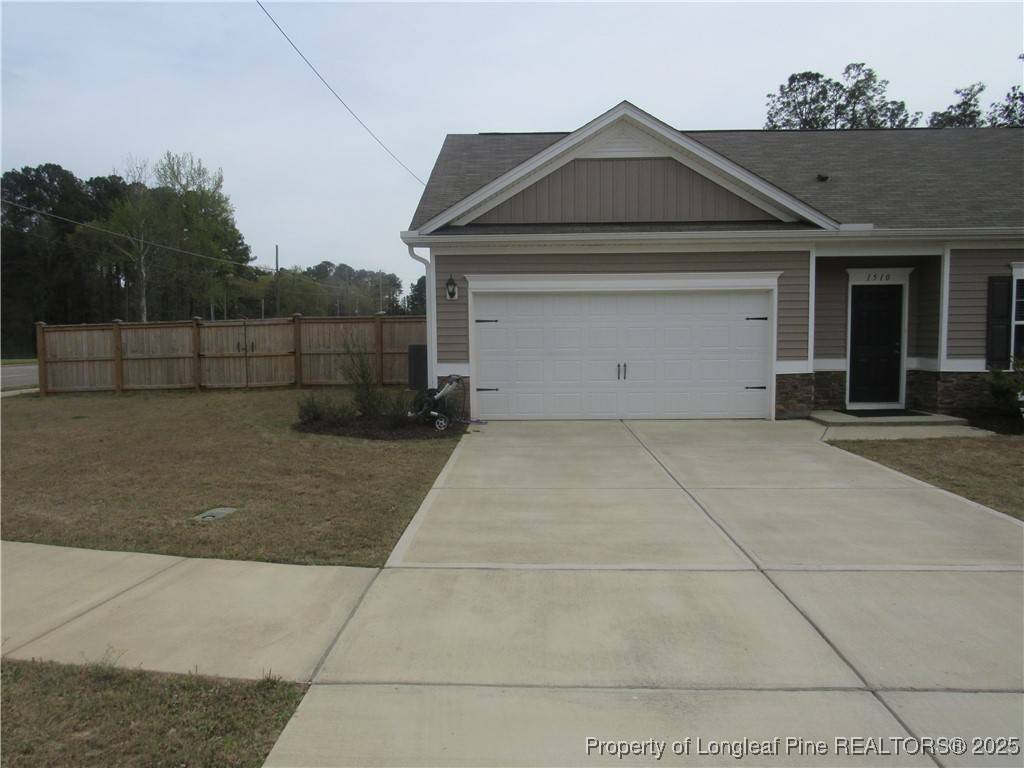 Sanford, NC 27330,1510 Ray AVE