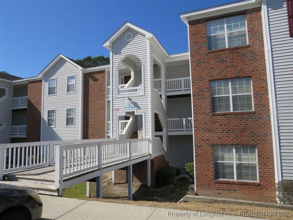 Fayetteville, NC 28314,217-11 Waterdown DR