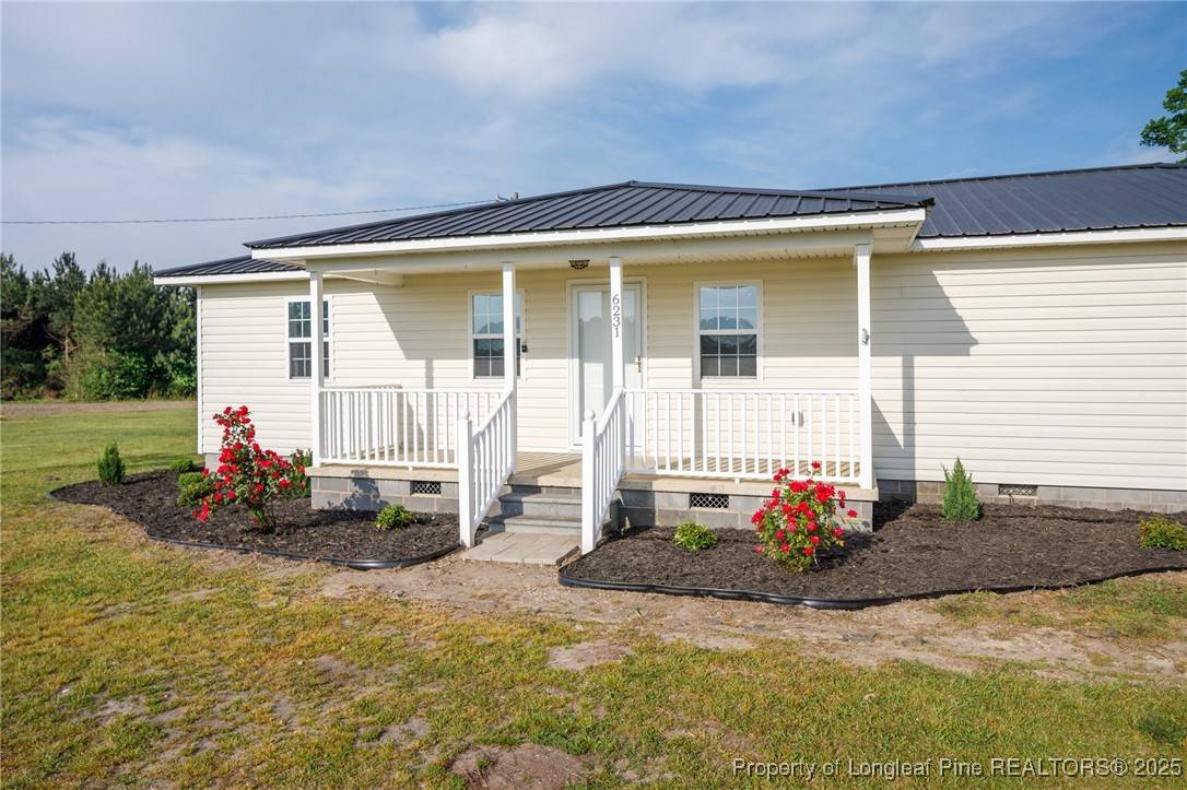 Roseboro, NC 28382,6231 Dunn RD