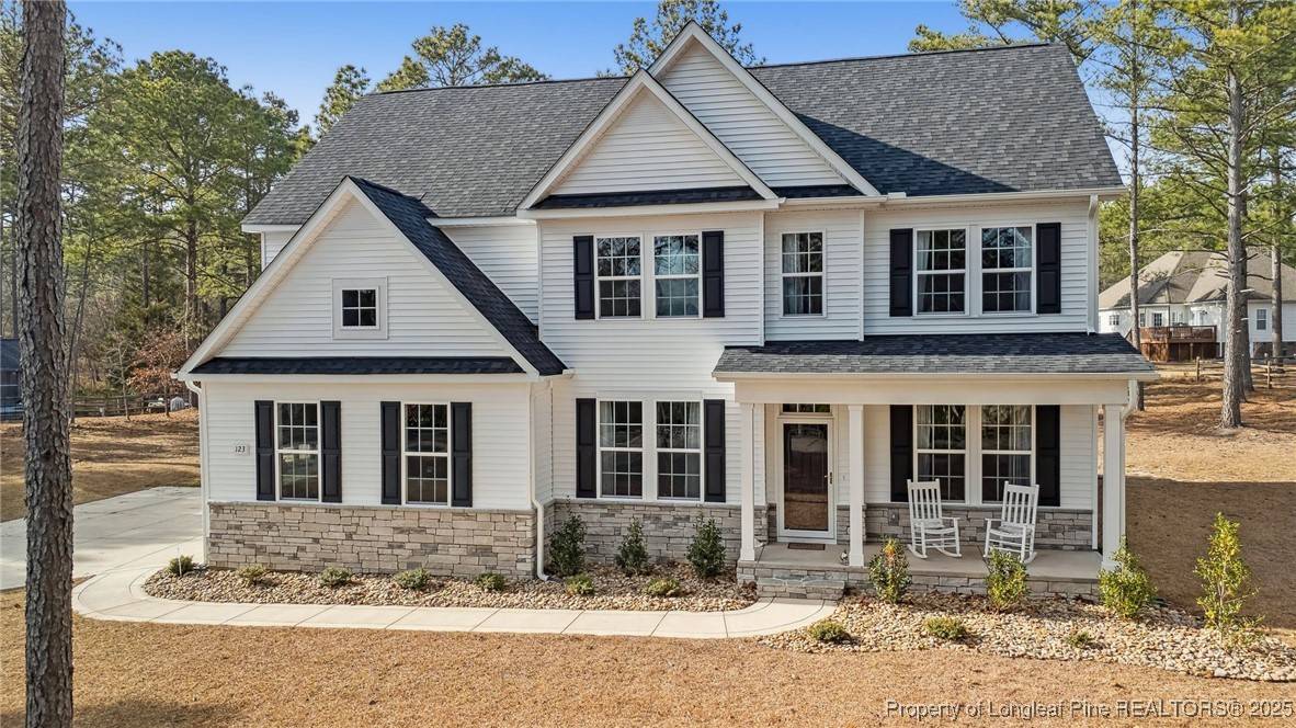 West End, NC 27376,123 Winsford CIR