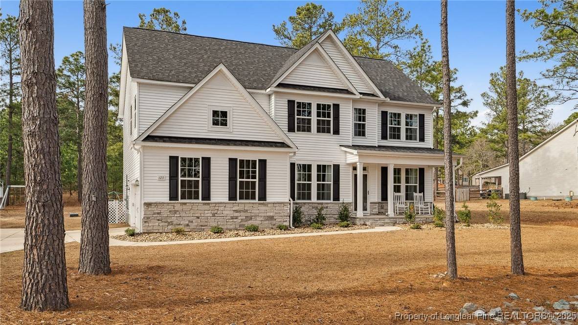 West End, NC 27376,123 Winsford CIR