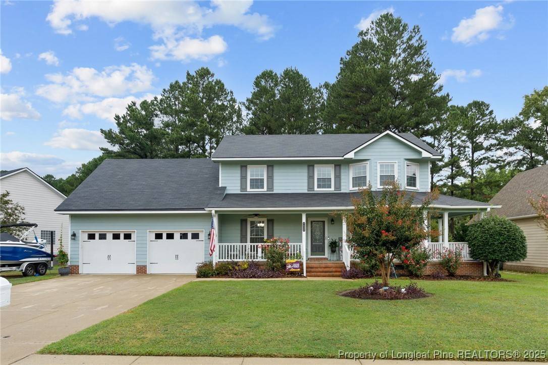 Fayetteville, NC 28306,7422 Hammersley RD